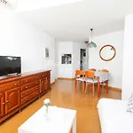 Mar Del Sur Apartamentos- Piscina Y Playa - Parking Gratis
