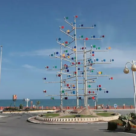 Mar Del Sur Apartamentos- Piscina Y Playa - Parking Gratis