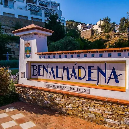Mar Del Sur Apartamentos- Piscina Y Playa - Parking Gratis Apartment *