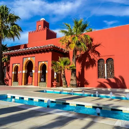 Mar Del Sur Apartamentos- Piscina Y Playa - Parking Gratis *