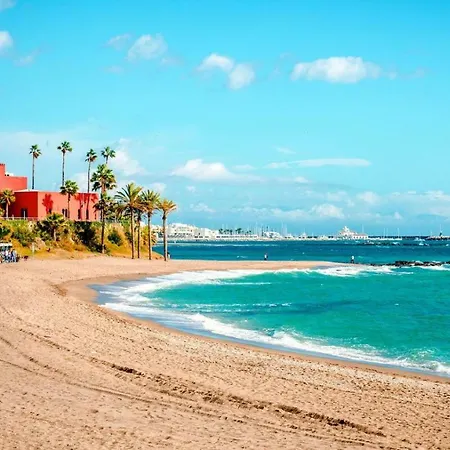 Mar Del Sur Apartamentos- Piscina Y Playa - Parking Gratis Lejlighed Benalmádena